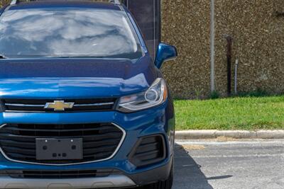 2020 Chevrolet Trax LT   - Photo 43 - Dallas, TX 75220