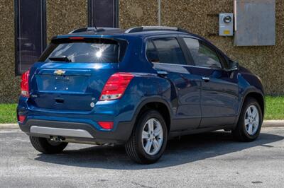 2020 Chevrolet Trax LT   - Photo 8 - Dallas, TX 75220