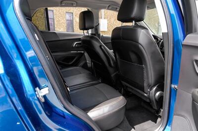 2020 Chevrolet Trax LT   - Photo 34 - Dallas, TX 75220