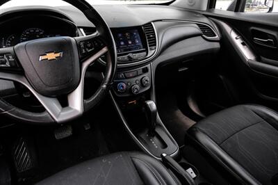 2020 Chevrolet Trax LT   - Photo 22 - Dallas, TX 75220