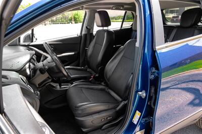 2020 Chevrolet Trax LT   - Photo 29 - Dallas, TX 75220