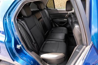 2020 Chevrolet Trax LT   - Photo 33 - Dallas, TX 75220