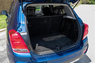 2020 Chevrolet Trax LT   - Photo 48 - Dallas, TX 75220