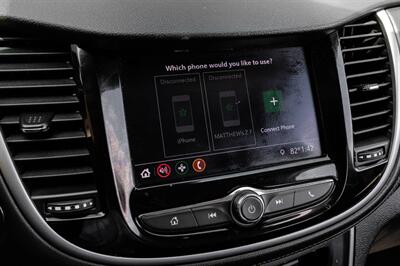 2020 Chevrolet Trax LT   - Photo 27 - Dallas, TX 75220