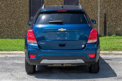 2020 Chevrolet Trax LT   - Photo 9 - Dallas, TX 75220