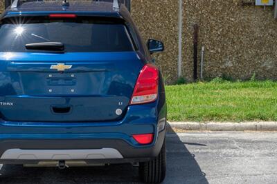 2020 Chevrolet Trax LT   - Photo 44 - Dallas, TX 75220