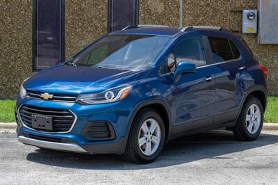 2020 Chevrolet Trax LT   - Photo 7 - Dallas, TX 75220