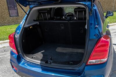 2020 Chevrolet Trax LT   - Photo 47 - Dallas, TX 75220