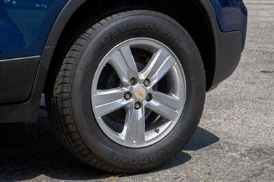 2020 Chevrolet Trax LT   - Photo 50 - Dallas, TX 75220