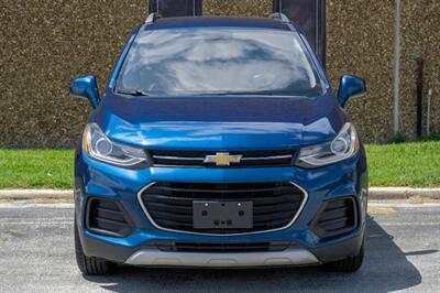 2020 Chevrolet Trax LT   - Photo 5 - Dallas, TX 75220