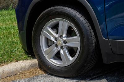 2020 Chevrolet Trax LT   - Photo 49 - Dallas, TX 75220
