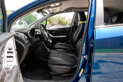 2020 Chevrolet Trax LT   - Photo 4 - Dallas, TX 75220