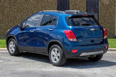 2020 Chevrolet Trax LT   - Photo 10 - Dallas, TX 75220