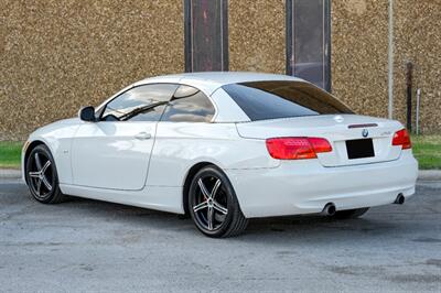 2013 BMW 335i - Photo 18 - Dallas, TX 75220
