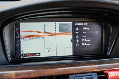 2013 BMW 335i - Photo 28 - Dallas, TX 75220