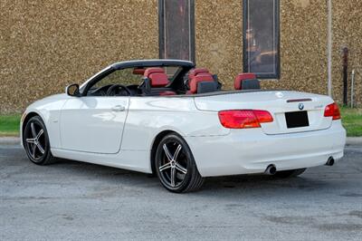 2013 BMW 335i - Photo 17 - Dallas, TX 75220