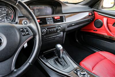 2013 BMW 335i - Photo 29 - Dallas, TX 75220