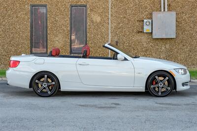 2013 BMW 335i - Photo 11 - Dallas, TX 75220
