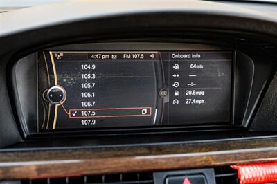 2013 BMW 335i - Photo 36 - Dallas, TX 75220