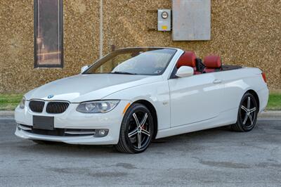 2013 BMW 335i - Photo 9 - Dallas, TX 75220