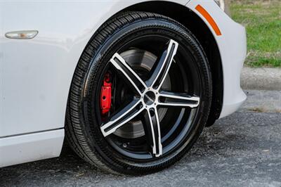 2013 BMW 335i - Photo 60 - Dallas, TX 75220