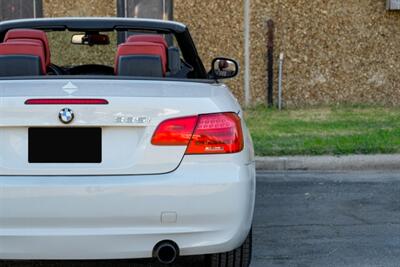 2013 BMW 335i - Photo 49 - Dallas, TX 75220