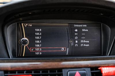 2013 BMW 335i - Photo 35 - Dallas, TX 75220