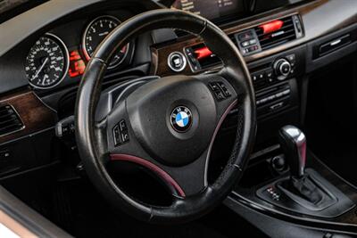 2013 BMW 335i - Photo 25 - Dallas, TX 75220