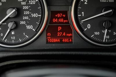 2013 BMW 335i - Photo 27 - Dallas, TX 75220