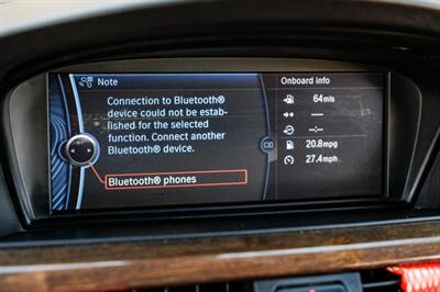 2013 BMW 335i - Photo 37 - Dallas, TX 75220