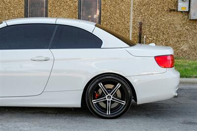 2013 BMW 335i - Photo 22 - Dallas, TX 75220