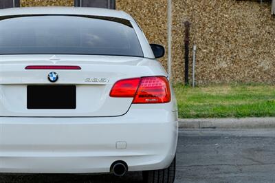 2013 BMW 335i - Photo 51 - Dallas, TX 75220