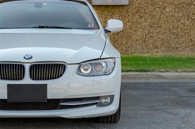 2013 BMW 335i - Photo 50 - Dallas, TX 75220