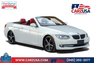 2013 BMW 335i - Photo 1 - Dallas, TX 75220