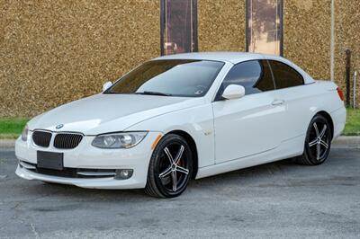 2013 BMW 335i - Photo 10 - Dallas, TX 75220