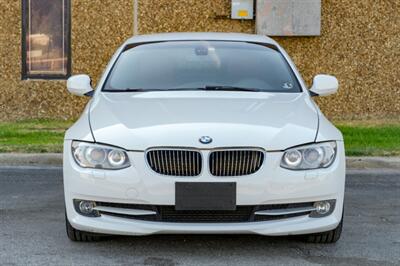 2013 BMW 335i - Photo 8 - Dallas, TX 75220