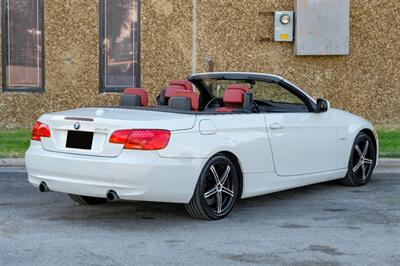 2013 BMW 335i - Photo 13 - Dallas, TX 75220
