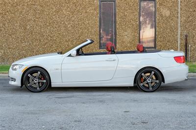 2013 BMW 335i - Photo 19 - Dallas, TX 75220