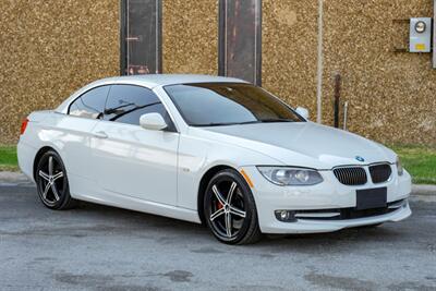 2013 BMW 335i - Photo 6 - Dallas, TX 75220
