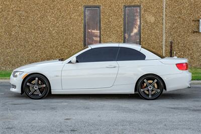 2013 BMW 335i - Photo 20 - Dallas, TX 75220