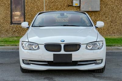 2013 BMW 335i - Photo 7 - Dallas, TX 75220