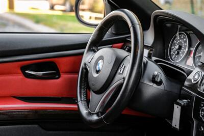 2013 BMW 335i - Photo 24 - Dallas, TX 75220