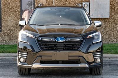 2022 Subaru Forester Touring   - Photo 7 - Dallas, TX 75220