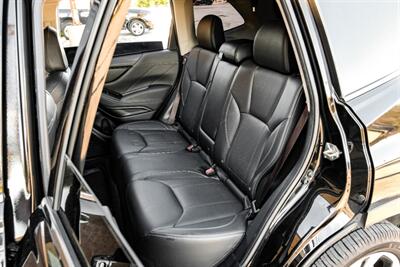 2022 Subaru Forester Touring   - Photo 37 - Dallas, TX 75220