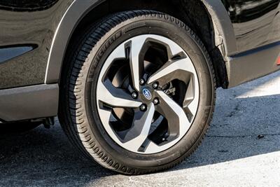 2022 Subaru Forester Touring   - Photo 57 - Dallas, TX 75220