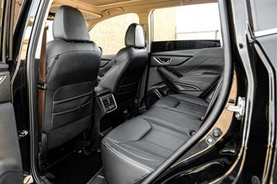 2022 Subaru Forester Touring   - Photo 36 - Dallas, TX 75220