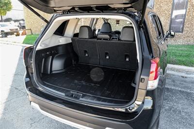 2022 Subaru Forester Touring   - Photo 51 - Dallas, TX 75220