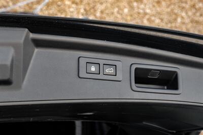 2022 Subaru Forester Touring   - Photo 53 - Dallas, TX 75220