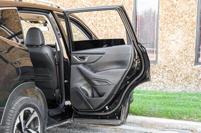 2022 Subaru Forester Touring   - Photo 44 - Dallas, TX 75220