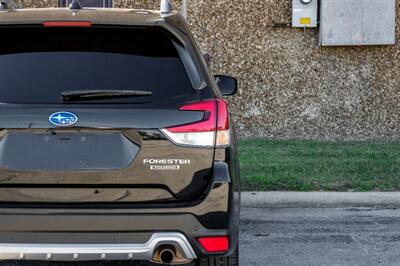 2022 Subaru Forester Touring   - Photo 46 - Dallas, TX 75220